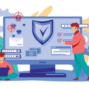 WordPress Security Service